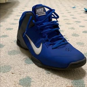 Nike air visi pro 4